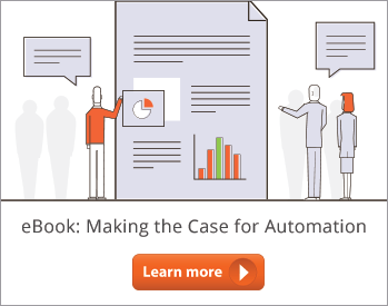 making the business case for workflow automation