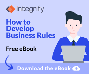 guide develop business rules