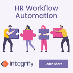 workflow for HR