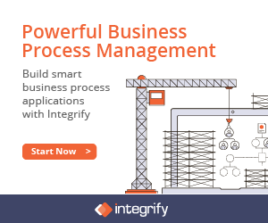 Learn more about our powerful business process management