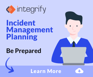 incident management planning