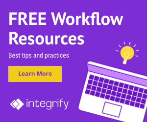 free workflow resources