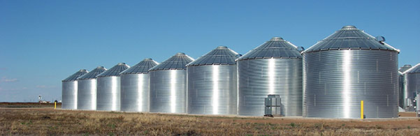 multiple process silos