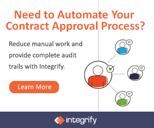 contract approval process automation