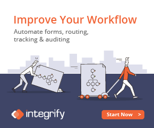 Improve your workflow
