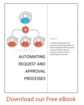 automating approvals