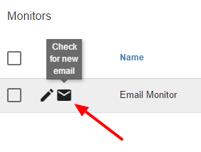 email monitor document approvals