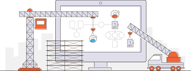 process tool illustration