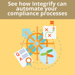 regulatory compliance guide