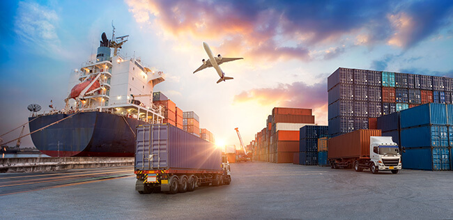 shipping approval and freight authorization