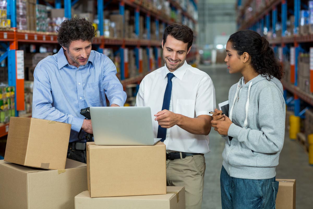 importance of demand management in supply chain