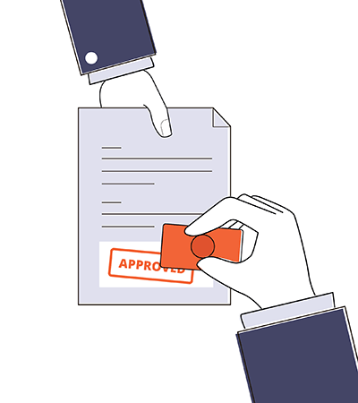 request and approval process white paper